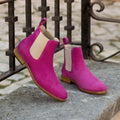 Chelsea Boot | Women's Dress