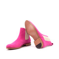Chelsea Boot | Women's Dress