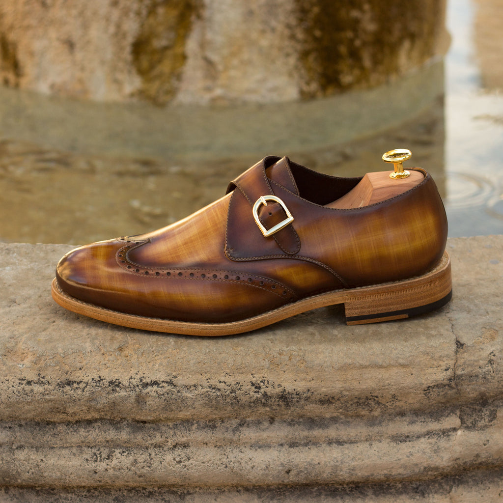 Single Monk | Artisan