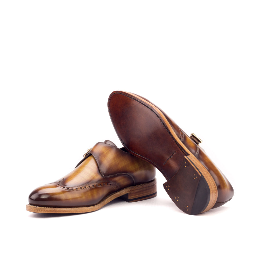 Single Monk | Artisan