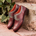 Derby Wingtip | Women's Dress