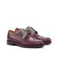 Derby Wingtip | Women's Dress