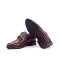 Derby Wingtip | Women's Dress