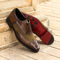 Full Brogue | Artisan
