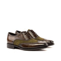 Full Brogue | Artisan