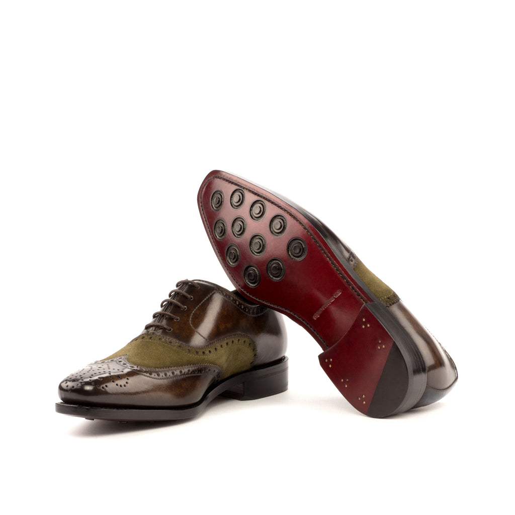 Full Brogue | Artisan