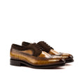 Longwing Blucher | Artisan