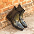 Chelsea Boot | Artisan