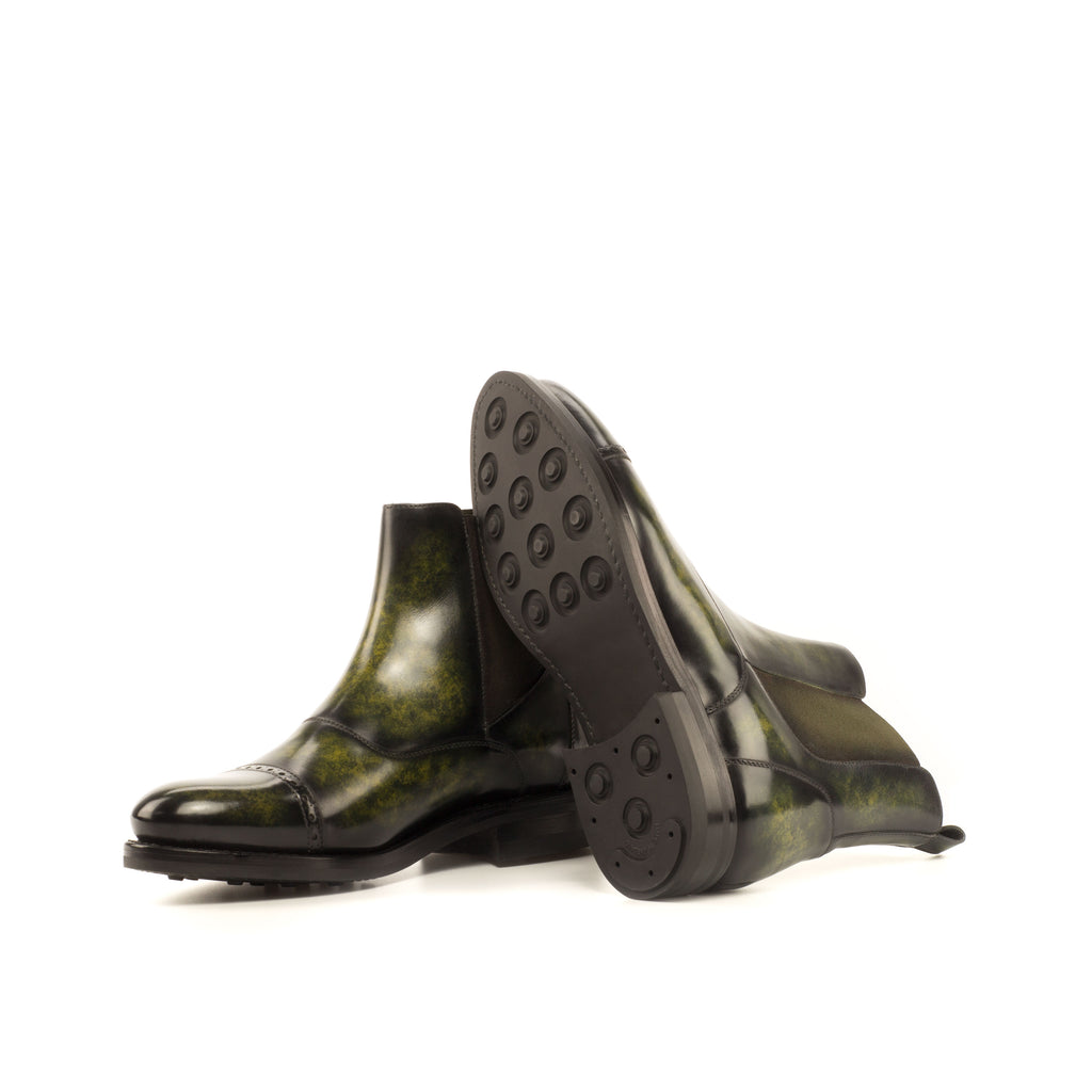 Chelsea Boot | Artisan