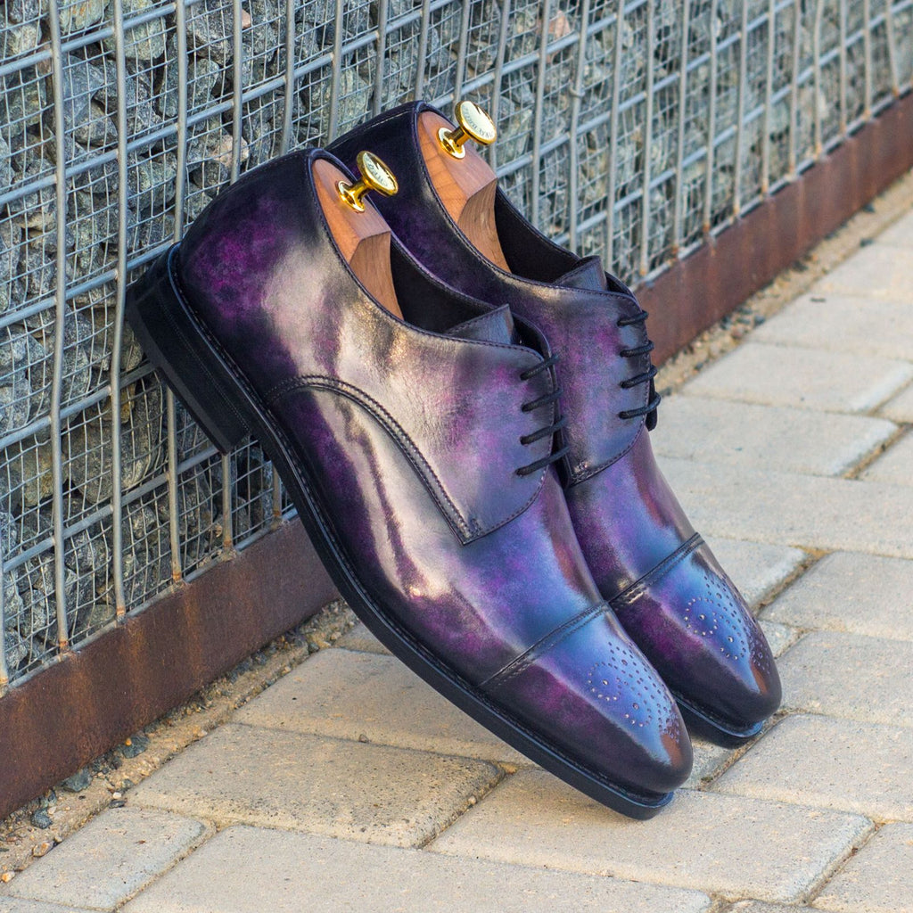 Derby | Artisan