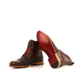 Lace Up CapToe Boot | Women's Dress