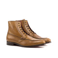 MOC Boot | Artisan