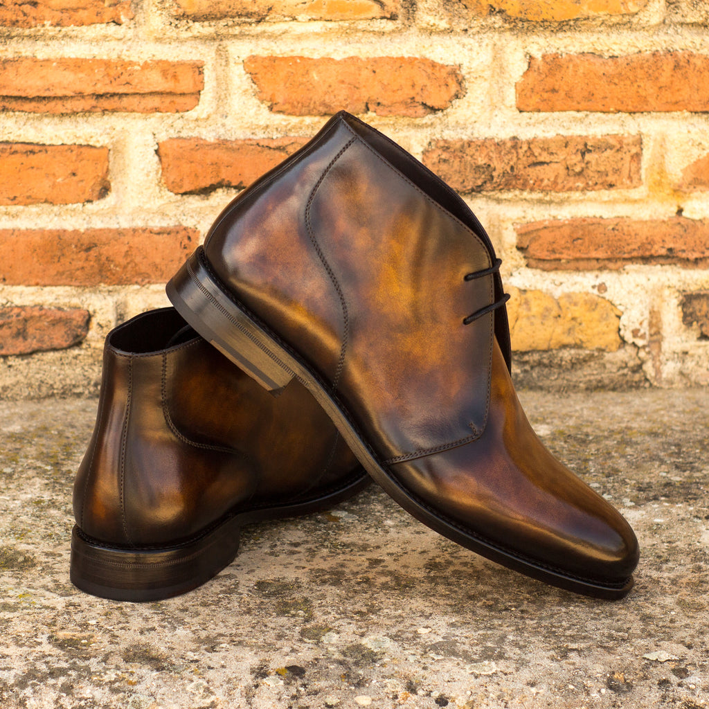 Chukka Boot | Artisan