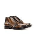 Chukka Boot | Artisan