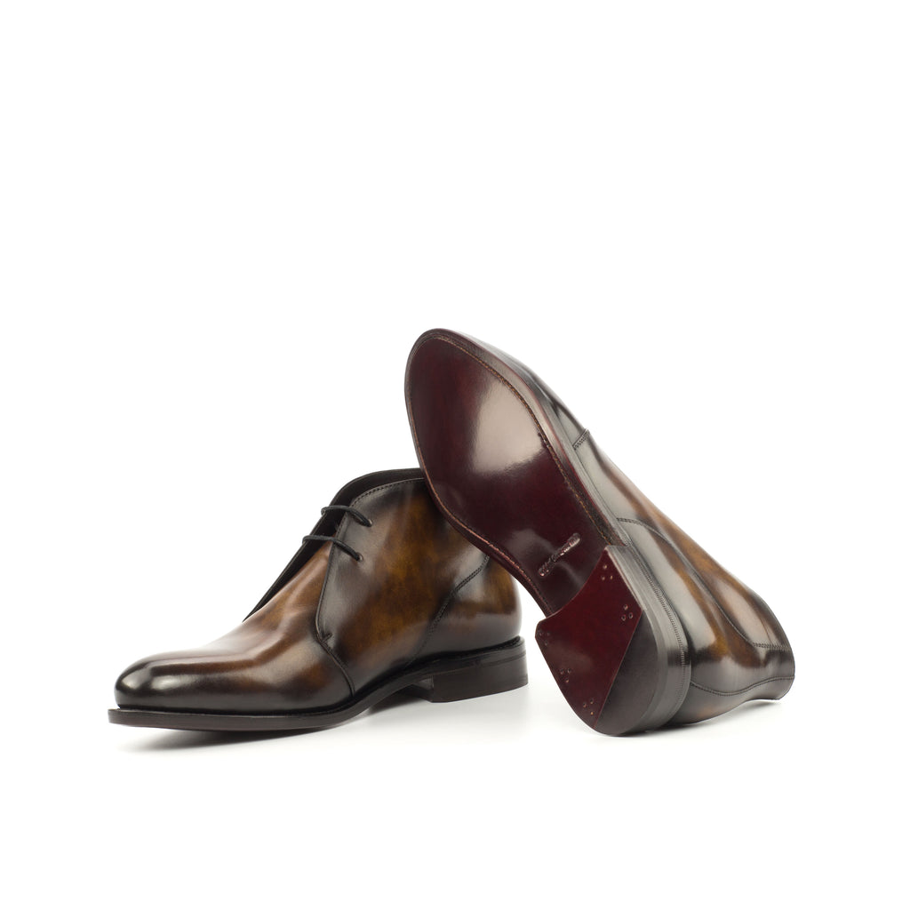 Chukka Boot | Artisan