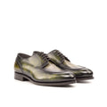 Derby Split Toe | Artisan