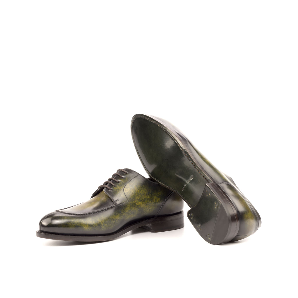 Derby Split Toe | Artisan