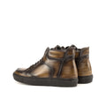 Mens Casual | Hi Top Multi