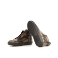 Mens Casual | Hi Top Multi