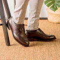 Derby Split Toe | Design Your Own