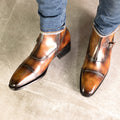 Octavian Buckle | Artisan