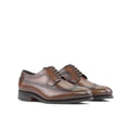 Longwing Blucher | Design Your Own