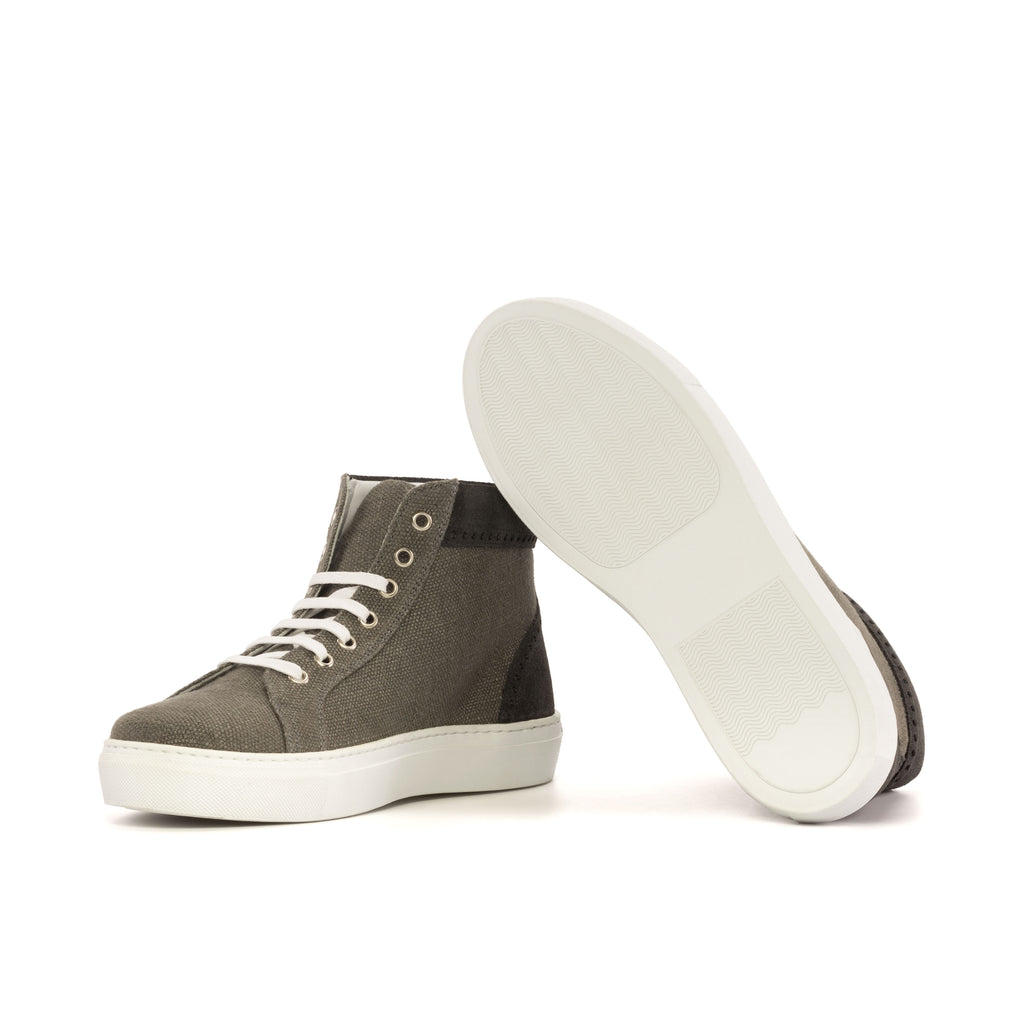 High Top Woman | Ladies Casual