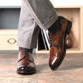 Derby | Artisan