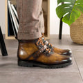 Hiking Boot | Artisan