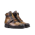 Hiking Boot | Artisan