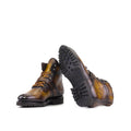 Hiking Boot | Artisan