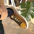 Classic Sneaker | Mens Casual