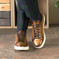 Classic Sneaker | Mens Casual