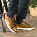 Classic Sneaker | Mens Casual