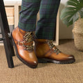 Hiking Boot | Design Your Own