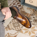 Full Brogue | Artisan