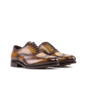 Full Brogue | Artisan