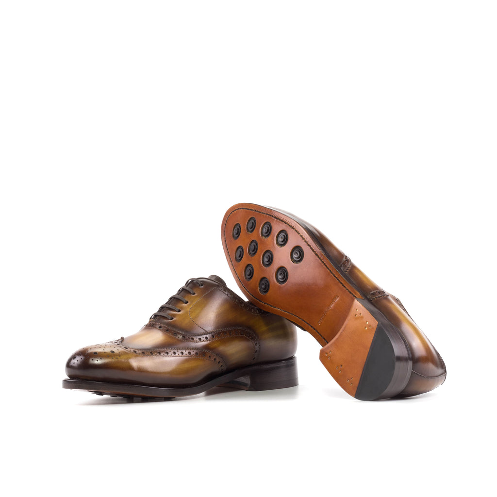 Full Brogue | Artisan