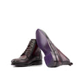 Military Brogue Boot | Design Your Own