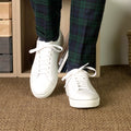 Low Kick | Casual