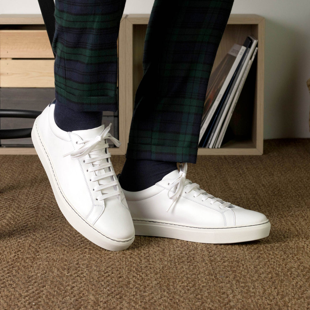 Low Kick | Casual