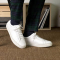 Low Kick | Casual
