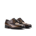 Longwing Blucher | Artisan