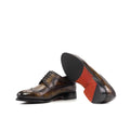 Longwing Blucher | Artisan