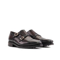 Double Monk Strap | Design Your Own