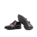 Double Monk Strap | Design Your Own