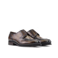 Derby Split Toe | Artisan