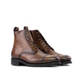 Jumper Boot | Design Your Own