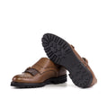 Kiltie Monk Strap | Women's Dress