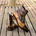 Octavian Buckle | Artisan